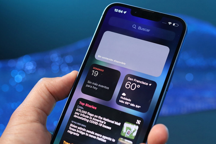 Apple phát hành iOS 15.3.1 và loạt hệ điều hành - 1