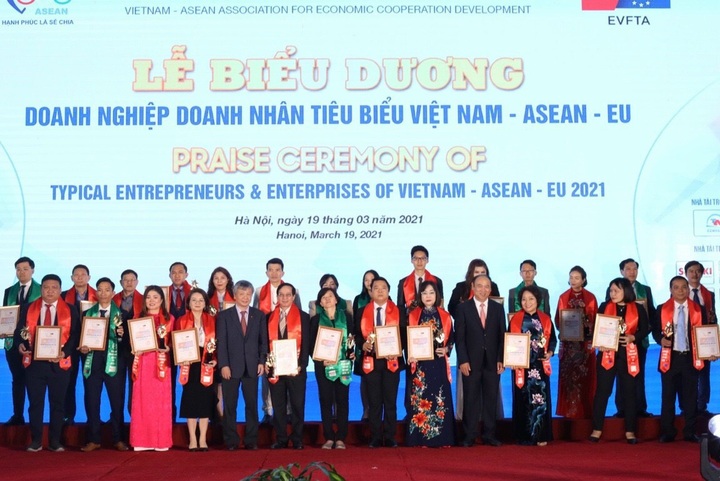 Mỹ Hạnh Group và hành trình hiện thực 'giấc mơ nâng tầm quốc bảo Việt’ - 4