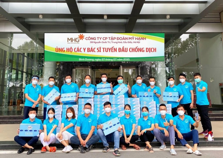 Mỹ Hạnh Group và hành trình hiện thực 'giấc mơ nâng tầm quốc bảo Việt’ - 5