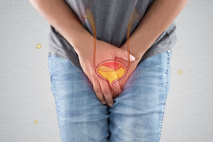 Loạt dấu hiệu ban đầu của ung thư bàng quang: Phát hiện sớm trước khi quá muộn - 1