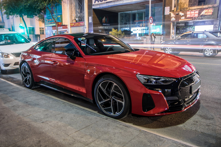 Những phân khúc ô tô hứa hẹn bùng nổ tại Việt Nam trong năm 2022 - 7