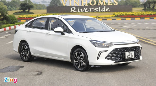 Những phân khúc ô tô hứa hẹn bùng nổ tại Việt Nam trong năm 2022 - 1