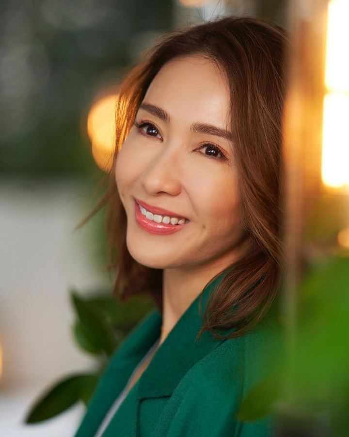 'Đệ nhất mỹ nhân TVB' Lê Tư và mối tình cổ tích với tỷ phú tật nguyền - 8