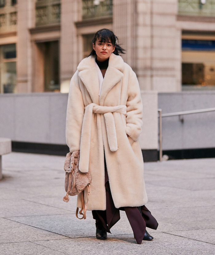 9 lỗi phổ biến khi mặc áo khoác khiến bạn kém sang - 2