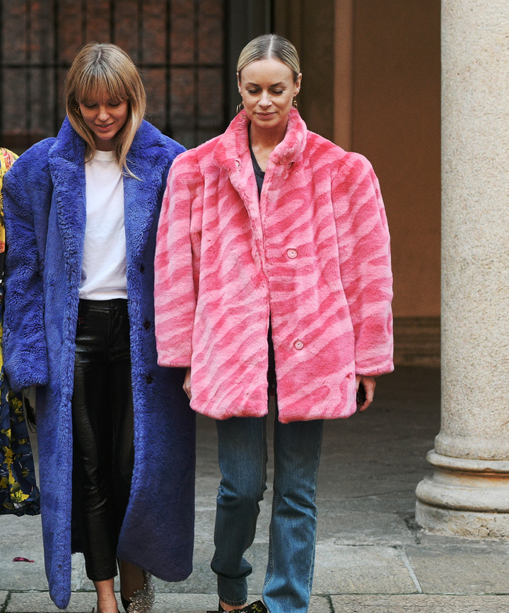 9 lỗi phổ biến khi mặc áo khoác khiến bạn kém sang - 4