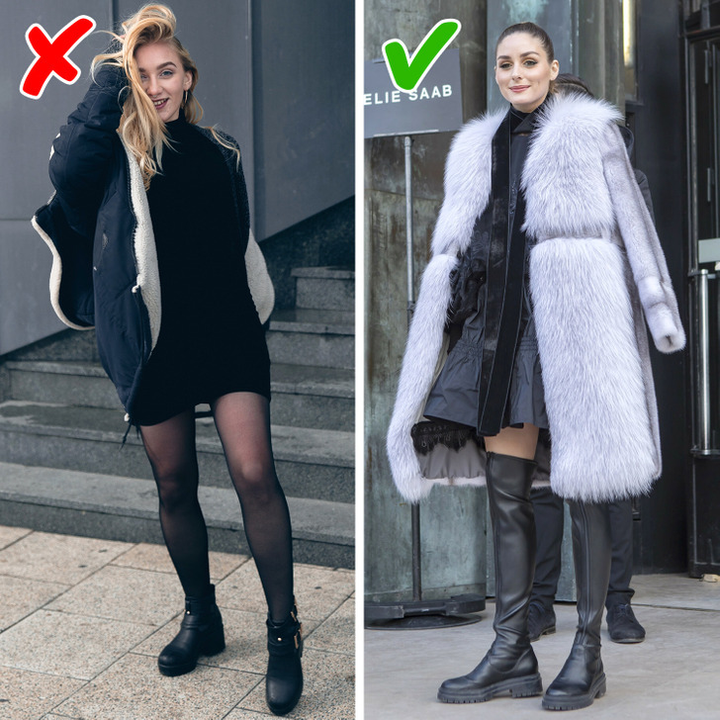 9 lỗi phổ biến khi mặc áo khoác khiến bạn kém sang - 6