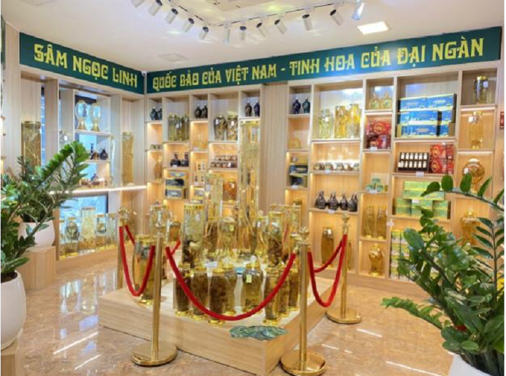 Mỹ Hạnh Group và hành trình hiện thực 'giấc mơ nâng tầm quốc bảo Việt’ - 3