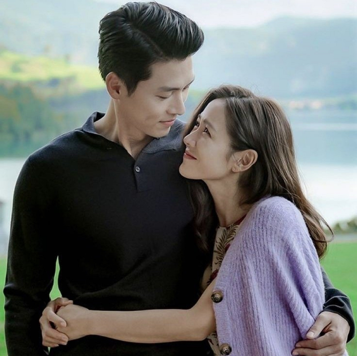 Học cách Hyun Bin ‘chốt đơn’ Son Ye Jin, giới trẻ hết sợ FA hay lấy nhầm chồng - 3