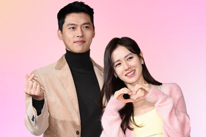 Học cách Hyun Bin ‘chốt đơn’ Son Ye Jin, giới trẻ hết sợ FA hay lấy nhầm chồng - 1