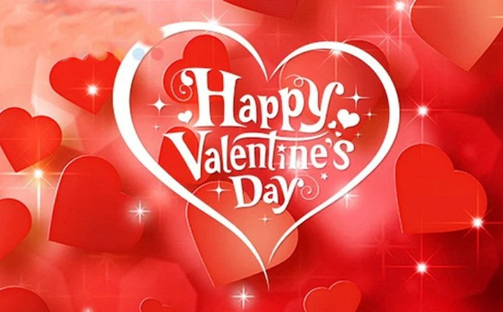 Lời chúc Valentine ý nghĩa cho những người đang cô đơn - 1