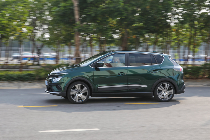 Những phân khúc ô tô hứa hẹn bùng nổ tại Việt Nam trong năm 2022 - 8