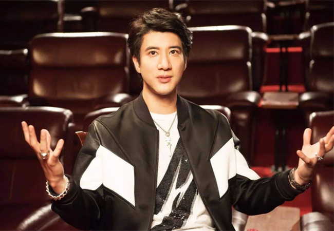 Vương Lực Hoành và vợ cũ đấu tố nhau trên tòa - 2