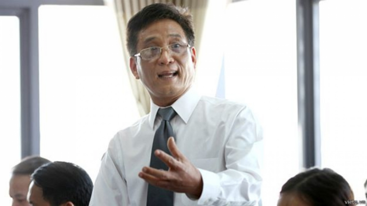 Cán bộ bị bắt vì đấu thầu: 'Cần có tổ chức trung lập trong mua sắm tài sản công' - 2