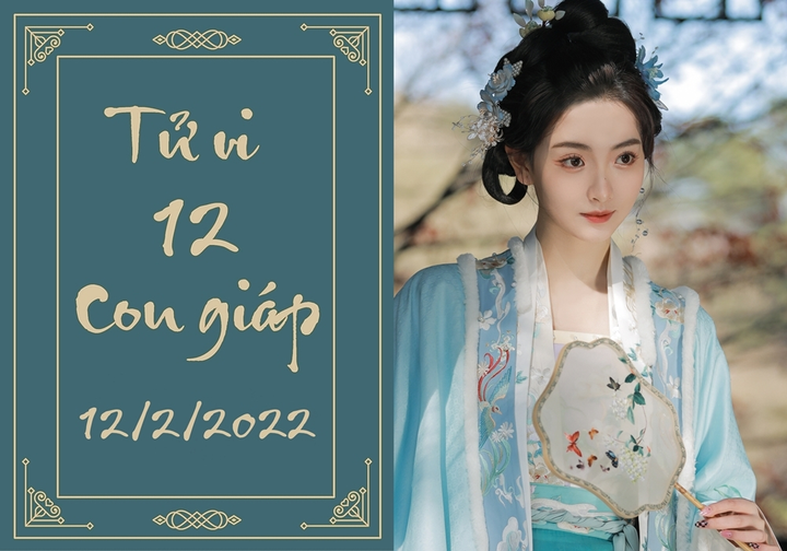 12 con giáp 12/2: Sửu đề phòng kẻ xấu, Thân chủ động mới thoát độc thân - 1