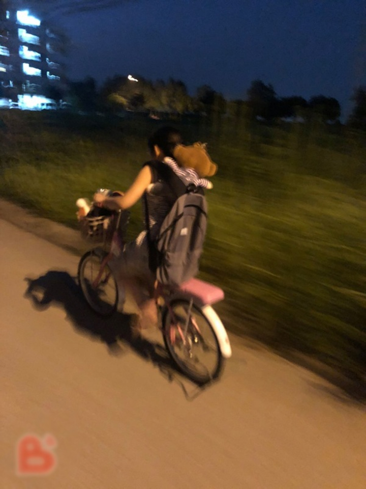 Trêu em được ‘nhặt ở bãi rác’, anh trai xanh mặt khi cô bé để lại thư rồi bỏ đi - 3