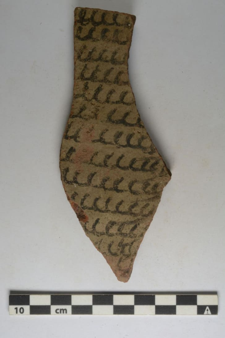 Cổ vật hé lộ hình thức phạt học sinh phạm lỗi ở Ai Cập xưa - 2