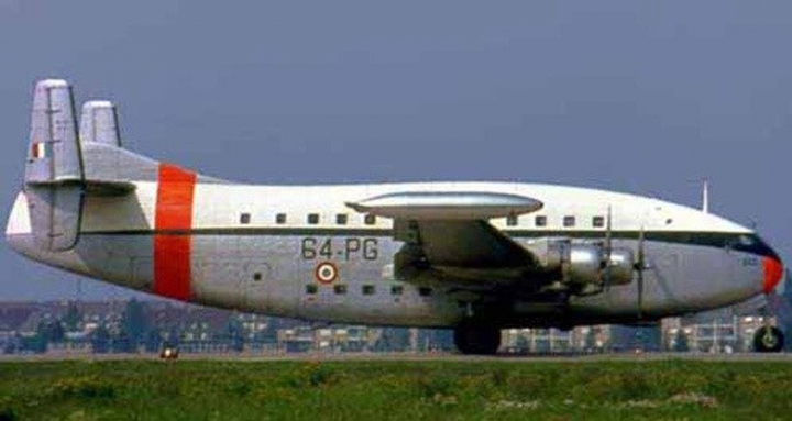 10 mẫu máy bay kỳ quặc nhất trong lịch sử hàng không - 9