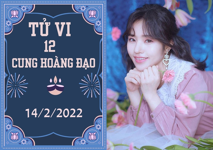 12 cung hoàng đạo 14/2: Thiên Bình tránh xung đột, Song Tử đầu tư chớ bốc đồng - 1