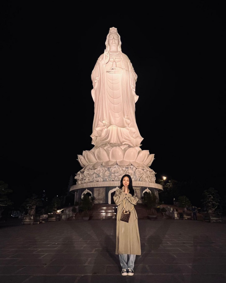 Phương Oanh, Hồng Diễm góc nghiêng đẹp xuất thần - 10