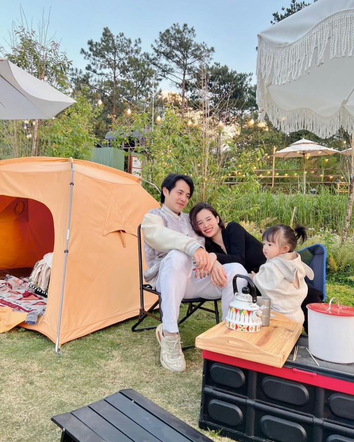 Phương Oanh, Hồng Diễm góc nghiêng đẹp xuất thần - 3
