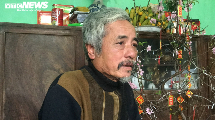 Nam thanh niên Thái Bình tạm gác giấc mơ đại học, tình nguyện lên đường nhập ngũ - 3