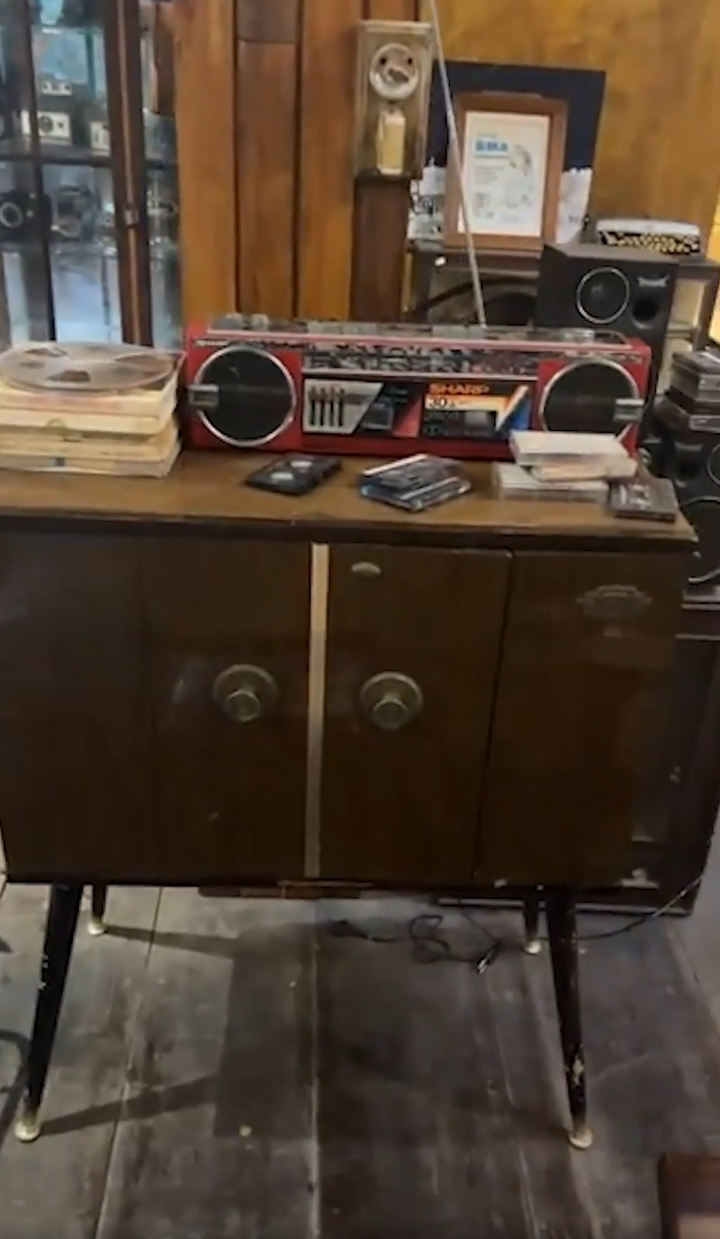 Nghệ sĩ Quyền Linh 'du hành ký ức' tiết lộ đồ uống được yêu thích ngày xưa - 3