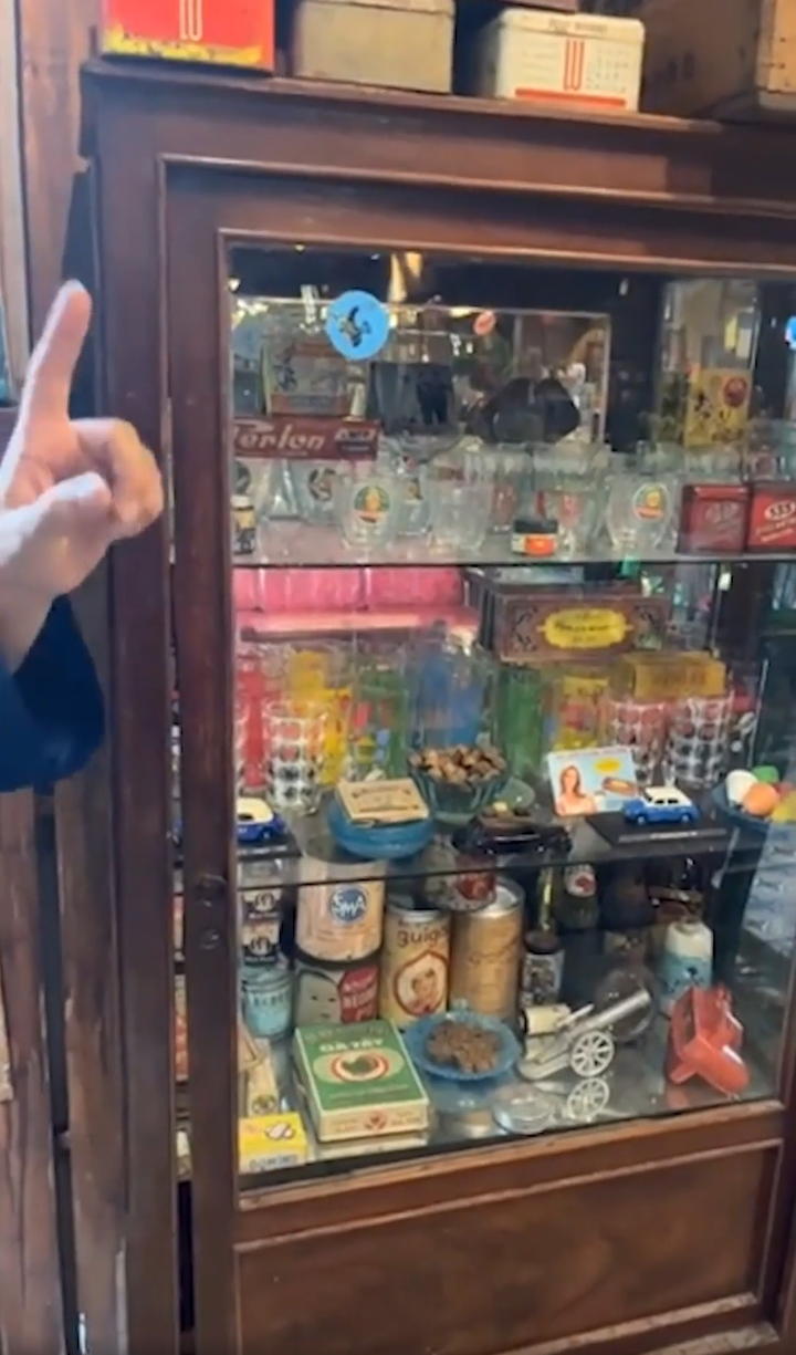 Nghệ sĩ Quyền Linh 'du hành ký ức' tiết lộ đồ uống được yêu thích ngày xưa - 4