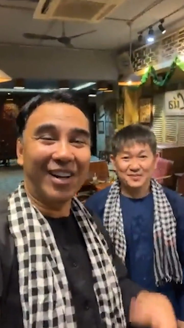 Nghệ sĩ Quyền Linh 'du hành ký ức' tiết lộ đồ uống được yêu thích ngày xưa - 2