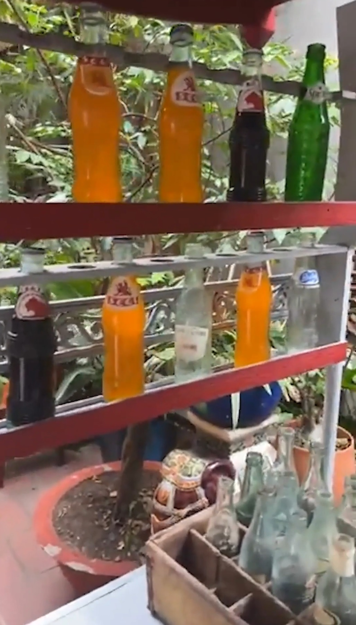 Nghệ sĩ Quyền Linh 'du hành ký ức' tiết lộ đồ uống được yêu thích ngày xưa - 9