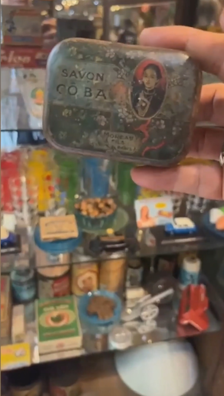 Nghệ sĩ Quyền Linh 'du hành ký ức' tiết lộ đồ uống được yêu thích ngày xưa - 10