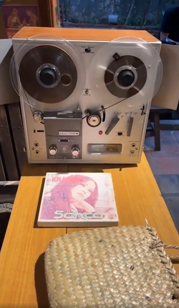 Nghệ sĩ Quyền Linh 'du hành ký ức' tiết lộ đồ uống được yêu thích ngày xưa - 5