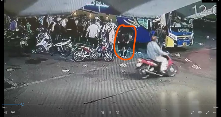 Nam sinh viên đến TP.HCM nhập học mất tích bí ẩn: Thông tin mới nhất - 3