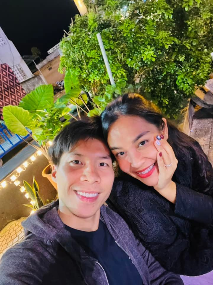 'Tan chảy' với lời mật ngọt sao Việt gửi 'một nửa' ngày Valentine - 3