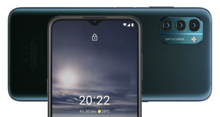 Nokia G21 ra mắt với giá hấp dẫn - 2
