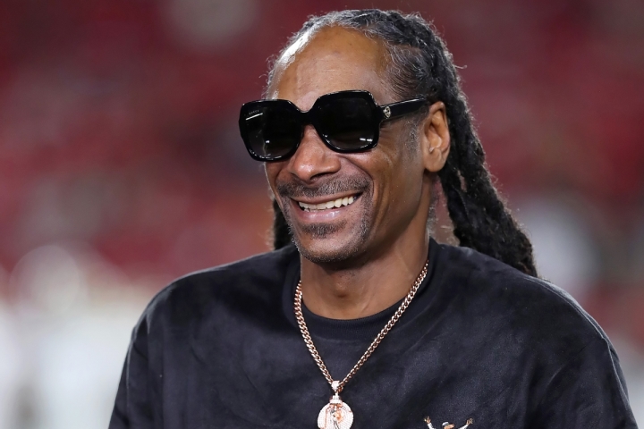 Bị tố cáo tấn công tình dục, Snoop Dogg lên tiếng