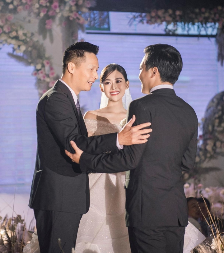 Á hậu Tường San mắc COVID-19 - 2