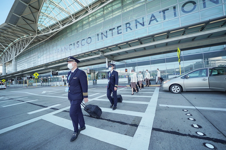 Việt Nam dỡ bỏ hạn chế, mở lại toàn bộ các đường bay quốc tế từ 15/2 - 2