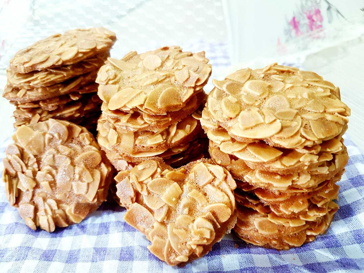 Tan chảy trước những món bánh ngọt ngào trong ngày Valentine ở các quốc gia - 3