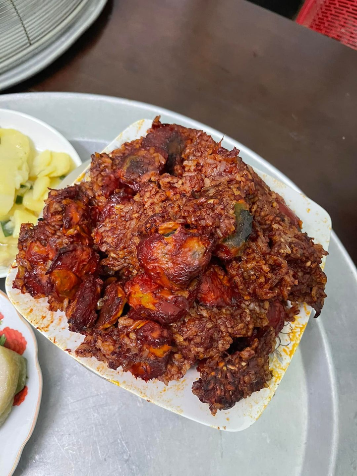 Loạt bữa ăn khiến người nhìn không thể rời mắt vì quá dị, đầu bếp cũng chào thua - 12