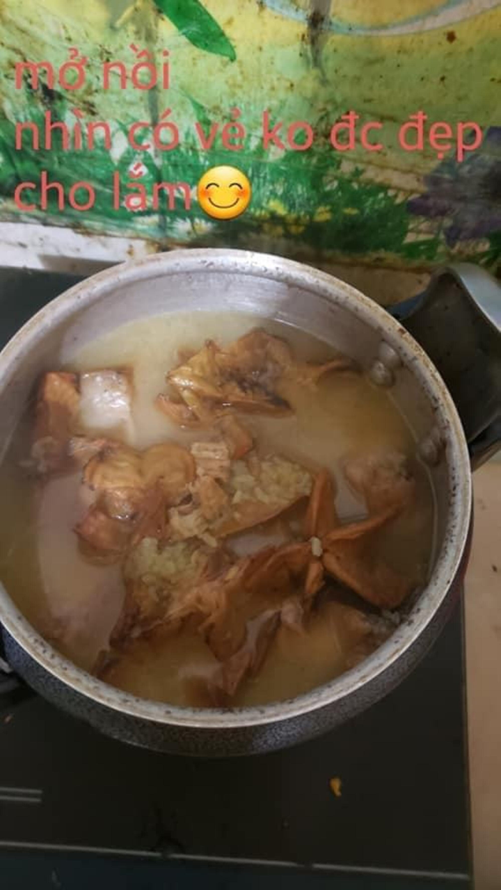 Loạt bữa ăn khiến người nhìn không thể rời mắt vì quá dị, đầu bếp cũng chào thua - 2