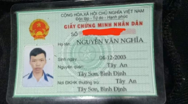 Nam sinh viên đến TP.HCM nhập học mất tích bí ẩn: Thông tin mới nhất - 2