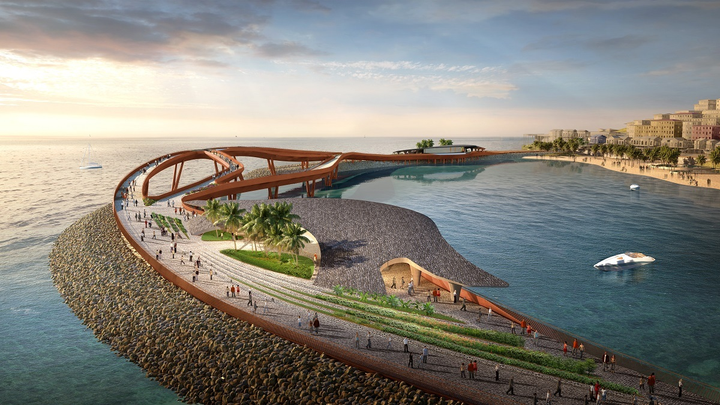 Loạt biểu tượng mới hứa hẹn đưa du lịch Phú Quốc vươn tầm quốc tế - 5