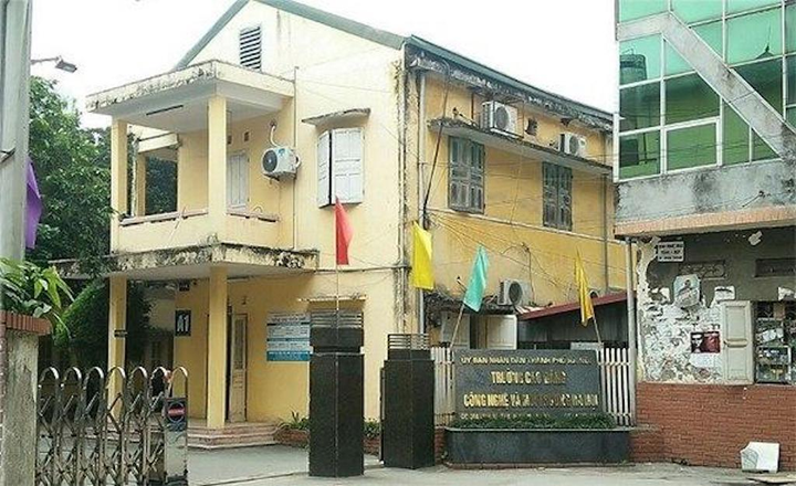 Hà Nội sáp nhập nhiều trường cao đẳng, trung cấp, giảm 2 ban quản lý dự án - 1