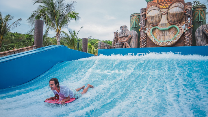 Loạt biểu tượng mới hứa hẹn đưa du lịch Phú Quốc vươn tầm quốc tế - 2