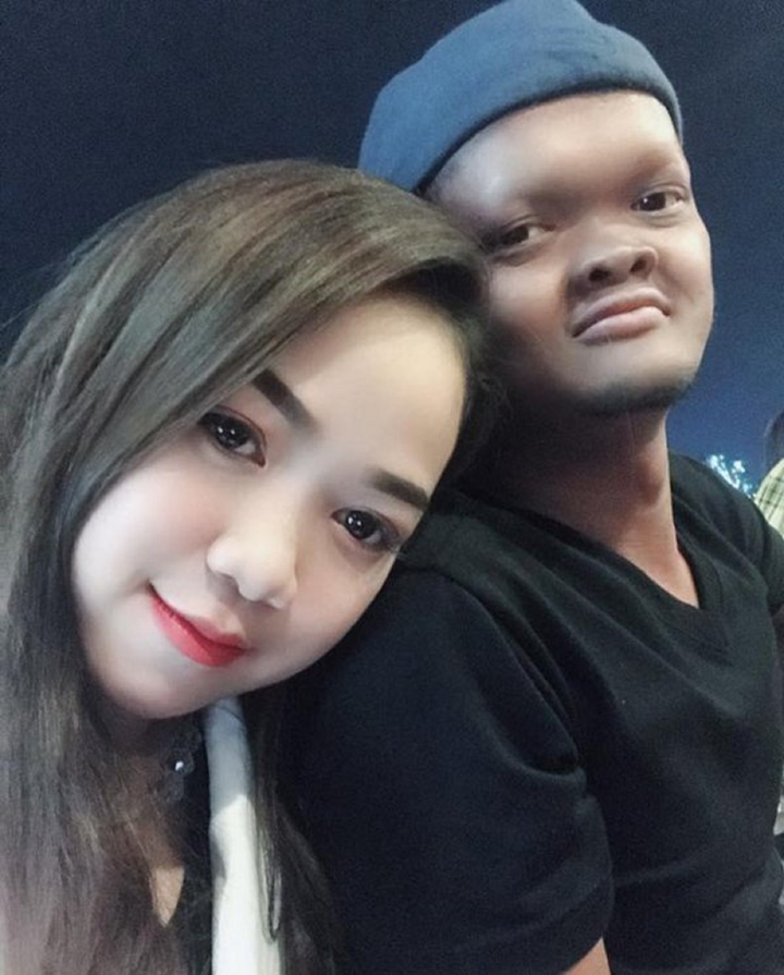 Các cặp đôi bị mỉa mai vì người yêu 'xấu lạ', giờ lại khiến MXH ghen tỵ đỏ mắt - 5