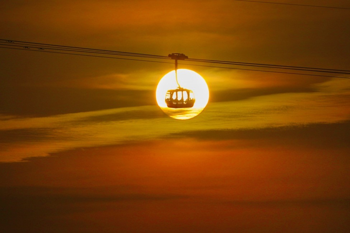 Loạt biểu tượng mới hứa hẹn đưa du lịch Phú Quốc vươn tầm quốc tế - 1