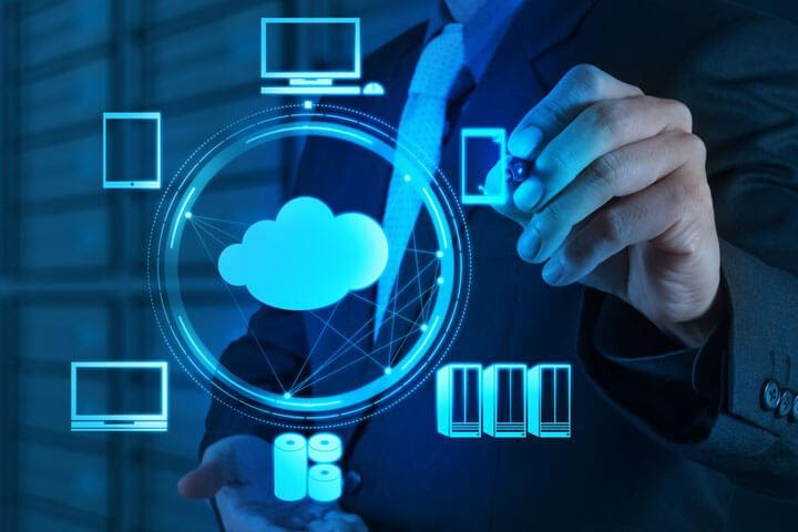 LifeTek - nền tảng quản trị cho doanh nghiệp và Chính phủ - 1