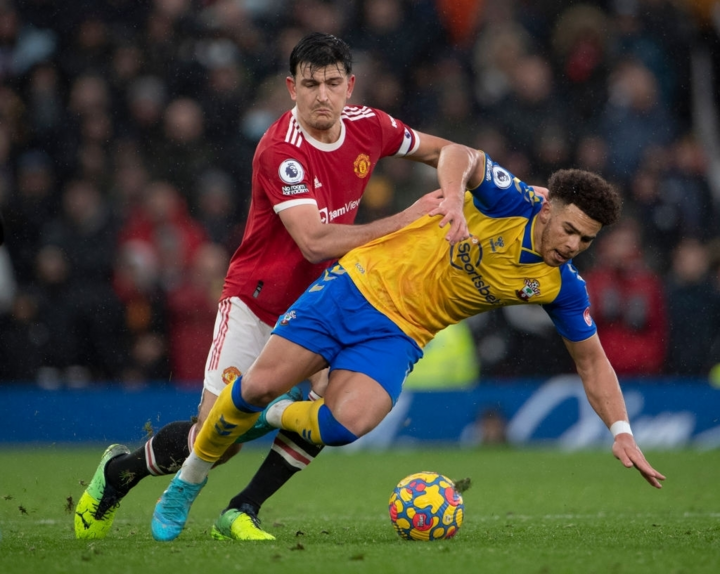 HLV Rangnick không cứu được Man Utd - 2