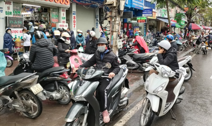 Hải Phòng yêu cầu thanh tra việc bán thuốc điều trị COVID-19 không đúng quy định - 2