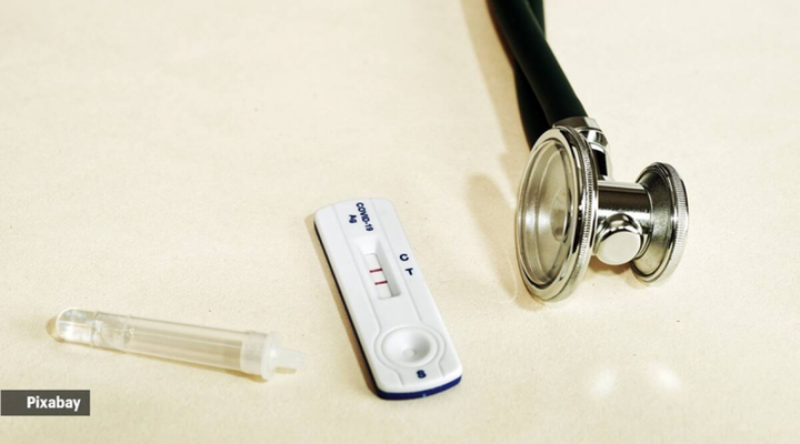 Những điều nên tránh khi tự test nhanh COVID-19 tại nhà - 1